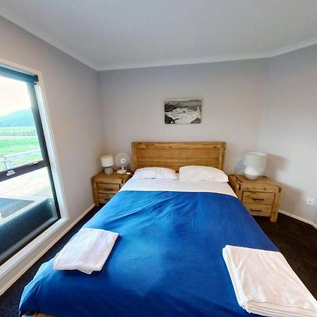Full Holiday Home To Yourself, Up To 21 Guests Atiamuri Exterior foto