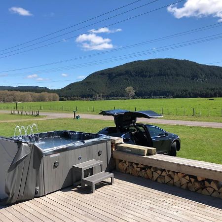 Full Holiday Home To Yourself, Up To 21 Guests Atiamuri Exterior foto