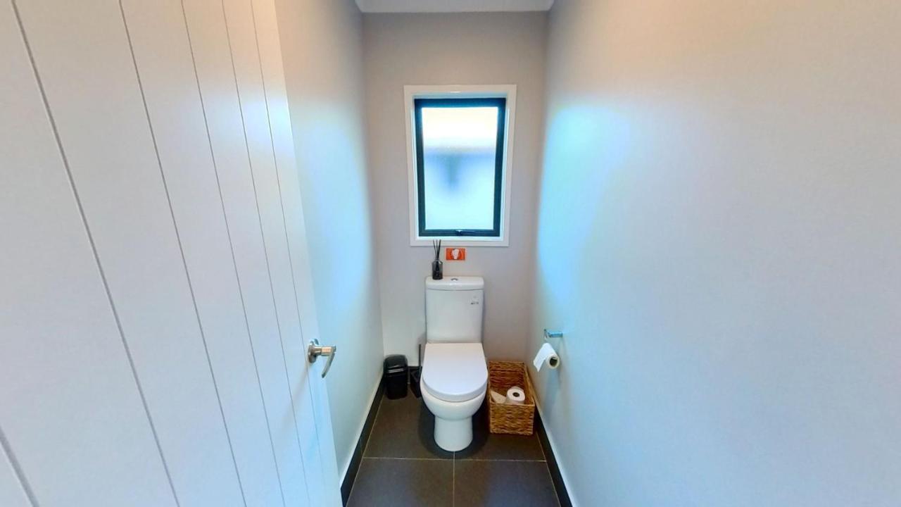 Full Holiday Home To Yourself, Up To 21 Guests Atiamuri Exterior foto