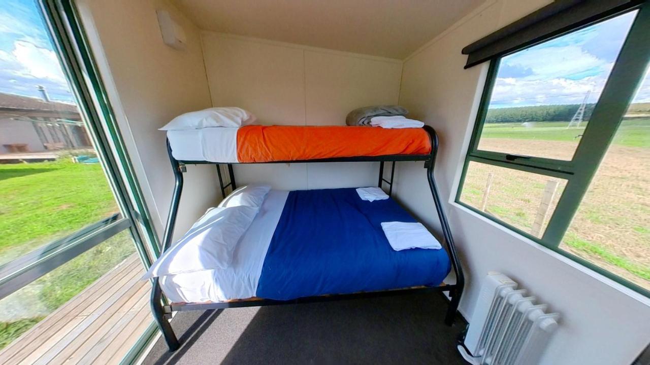 Full Holiday Home To Yourself, Up To 21 Guests Atiamuri Exterior foto
