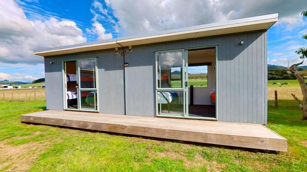 Full Holiday Home To Yourself, Up To 21 Guests Atiamuri Exterior foto
